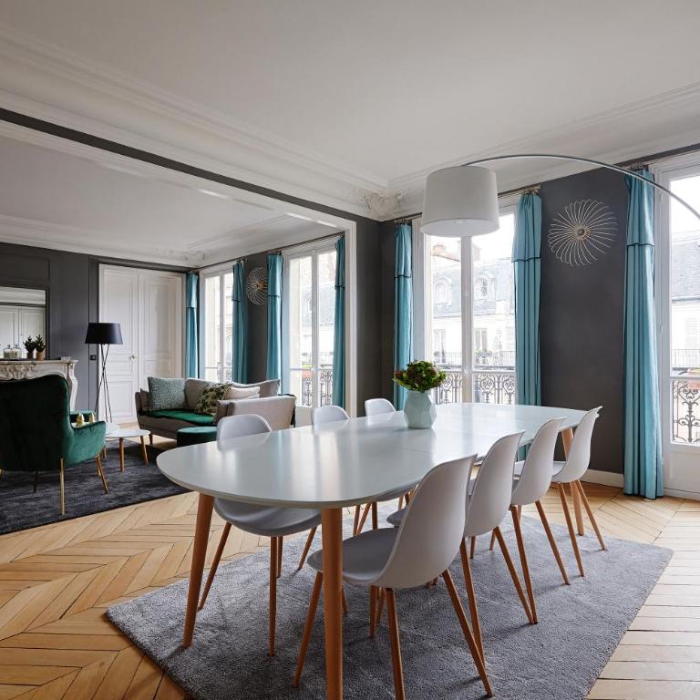 Veeve - Emerald Exuberance - Appartement - 8