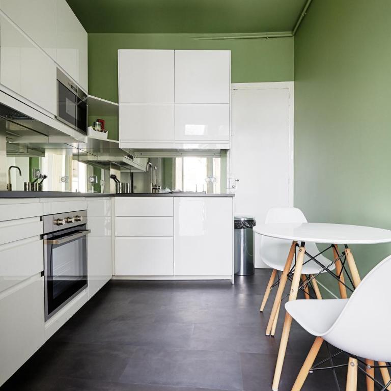 Veeve - Emerald Exuberance - Appartement - 9