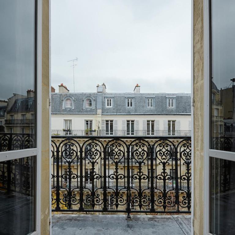 Veeve - Emerald Exuberance - Appartement - 12