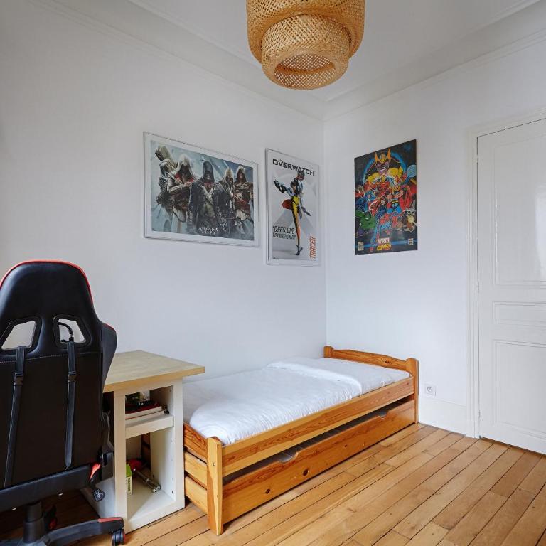 Veeve - Emerald Exuberance - Appartement - 21