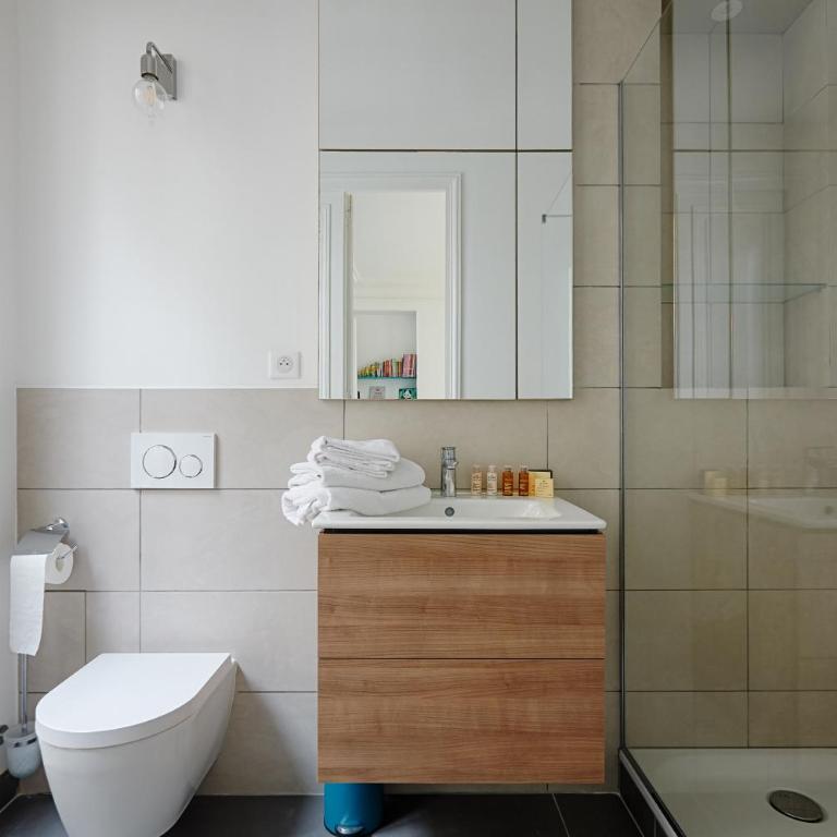 Veeve - Emerald Exuberance - Appartement - 20