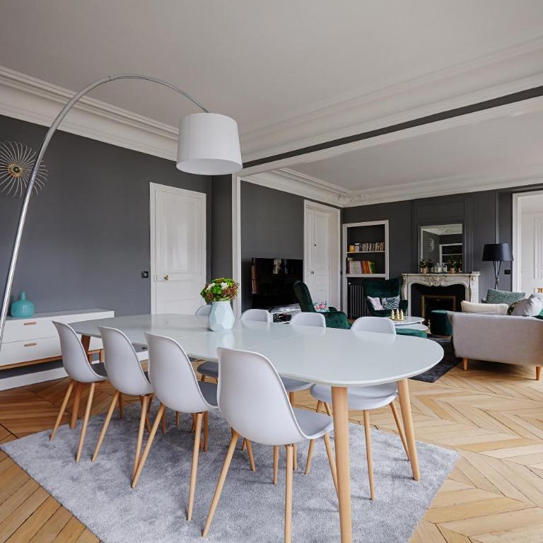 Veeve - Emerald Exuberance - Appartement - 3