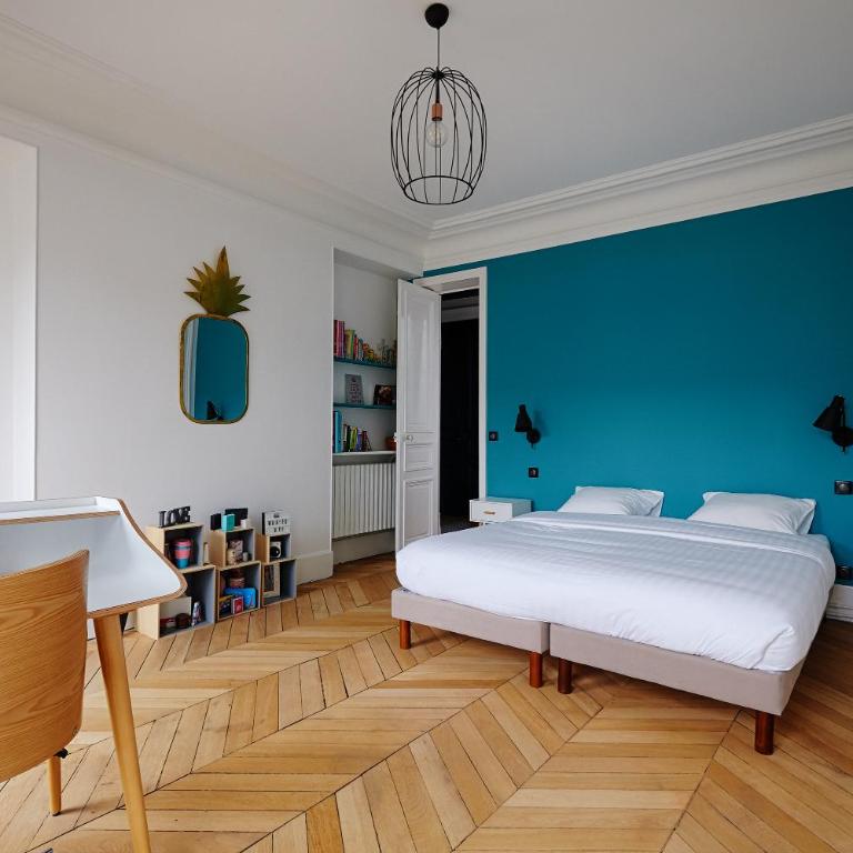 Veeve - Emerald Exuberance - Appartement - 5