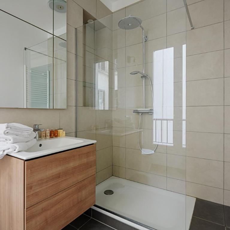 Veeve - Emerald Exuberance - Appartement - 22