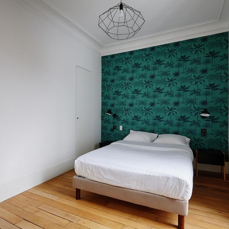 Veeve - Emerald Exuberance - Appartement - 23