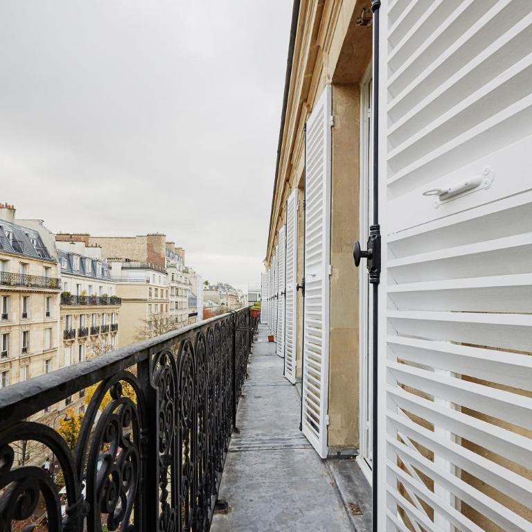 Veeve - Emerald Exuberance - Appartement - 13