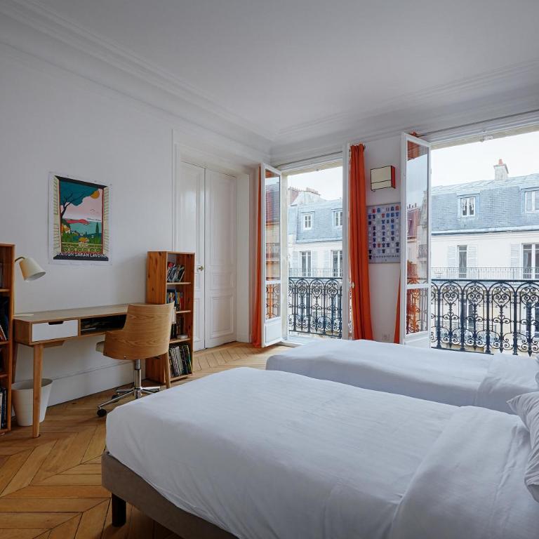 Veeve - Emerald Exuberance - Appartement - 10