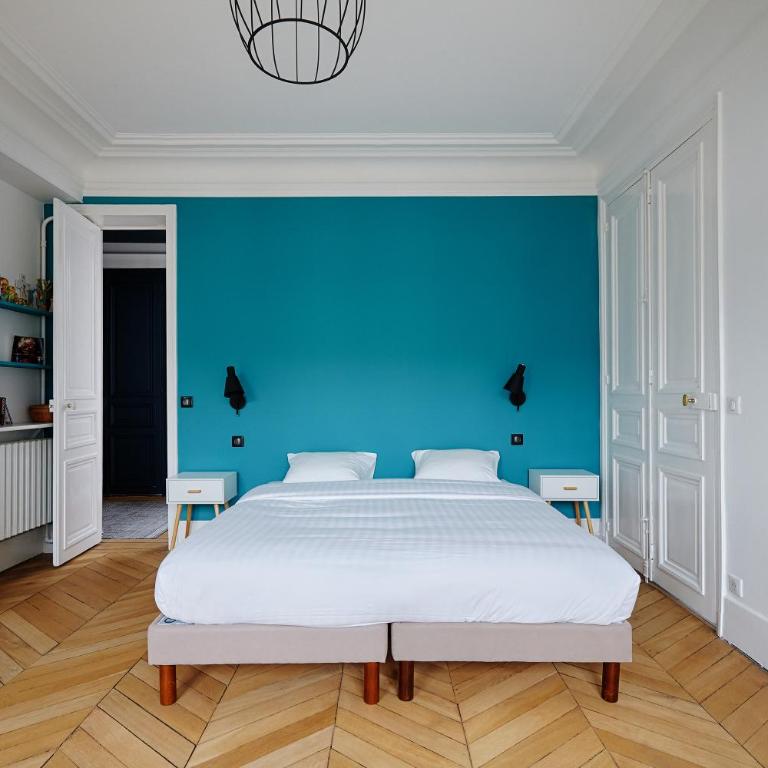 Veeve - Emerald Exuberance - Appartement - 4