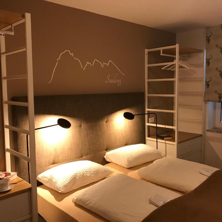 Prà de Metz Apartments - Appartamento con 3 Camere da Letto (6 Adulti) - 2