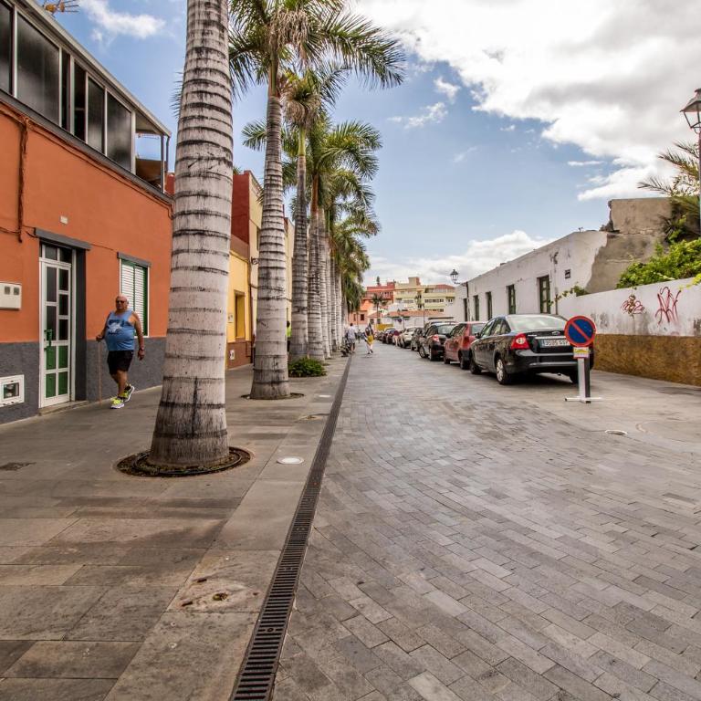 Mequinez Dream Penthouse - Apartamento de 1 dormitorio - 6