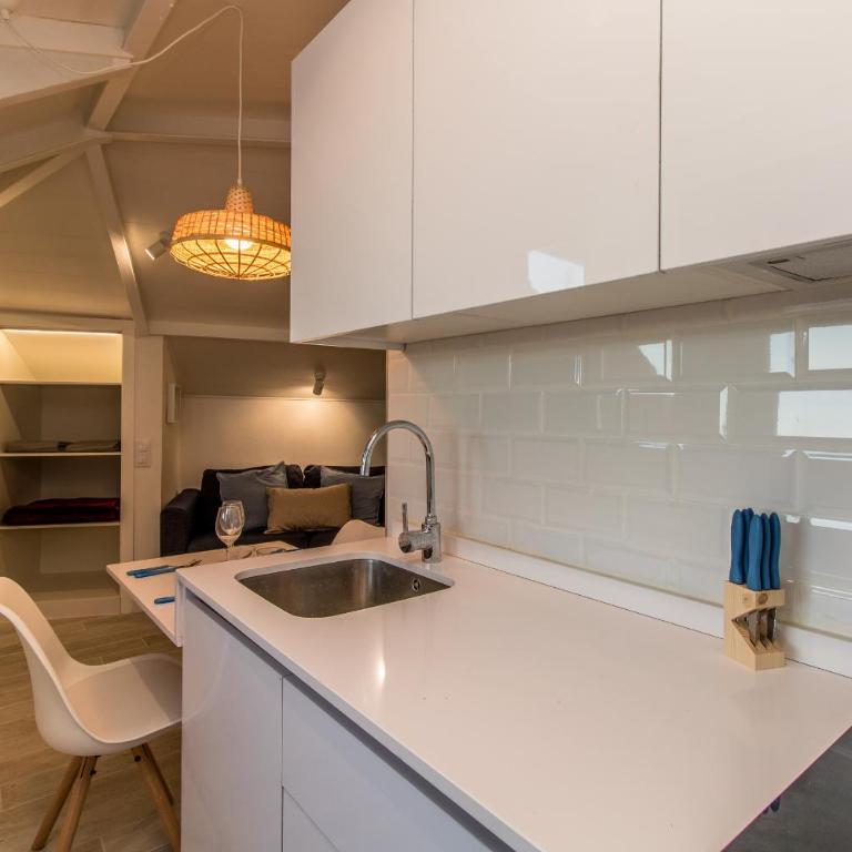 Mequinez Dream Penthouse - Apartamento de 1 dormitorio - 13