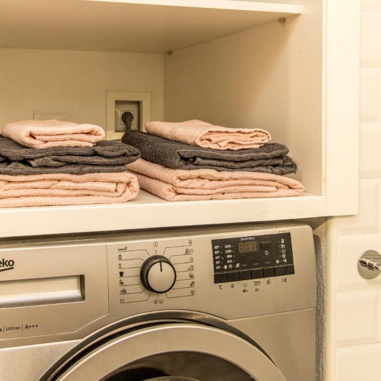 Mequinez Dream Penthouse - Apartamento de 1 dormitorio - 15