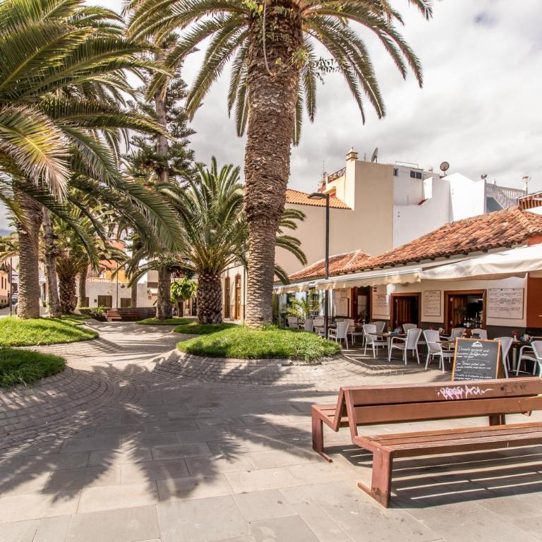 Mequinez Dream Penthouse - Apartamento de 1 dormitorio - 19