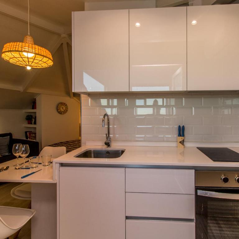 Mequinez Dream Penthouse - Apartamento de 1 dormitorio - 5