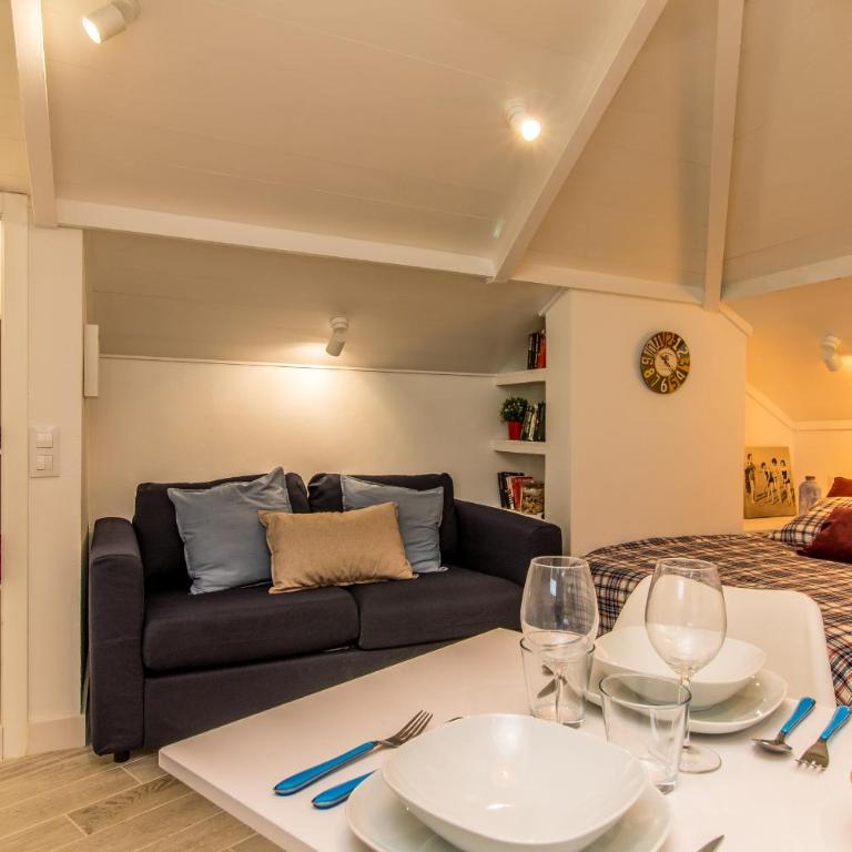 Mequinez Dream Penthouse - Apartamento de 1 dormitorio - 3