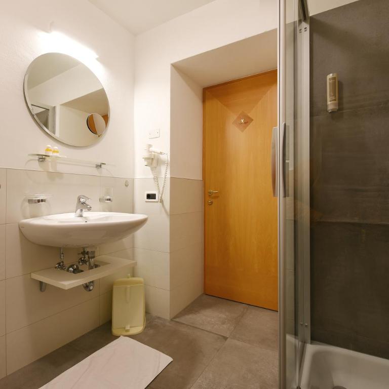 Apart Residence Rautal ***S - Monolocale Comfort (2-3 Adulti) - 2