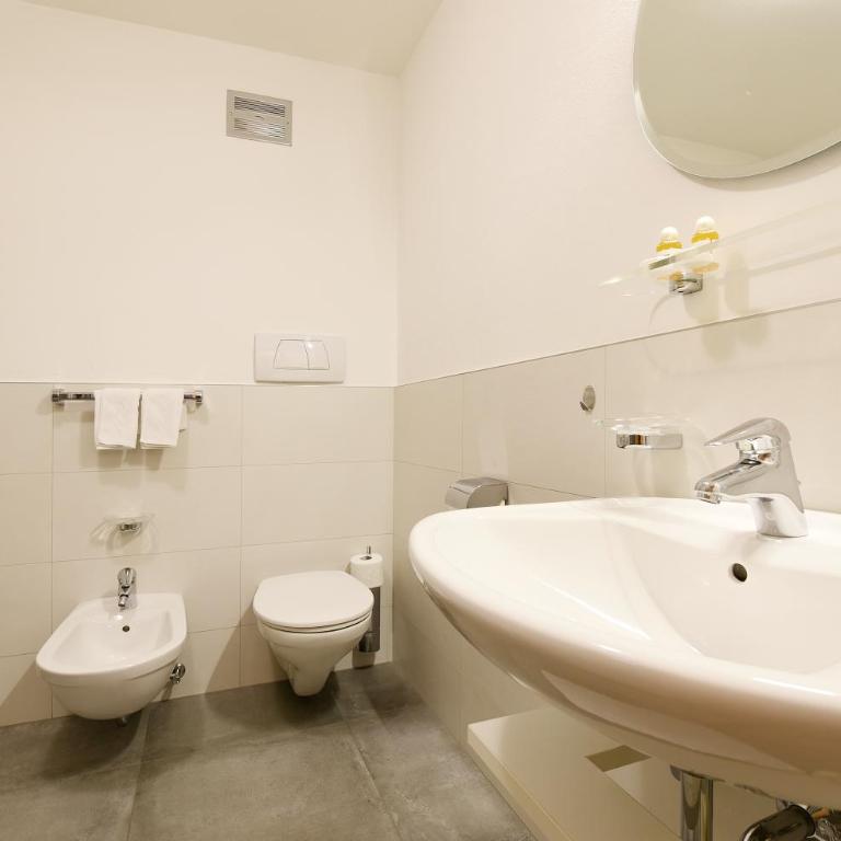 Apart Residence Rautal ***S - Monolocale Comfort (2-3 Adulti) - 5