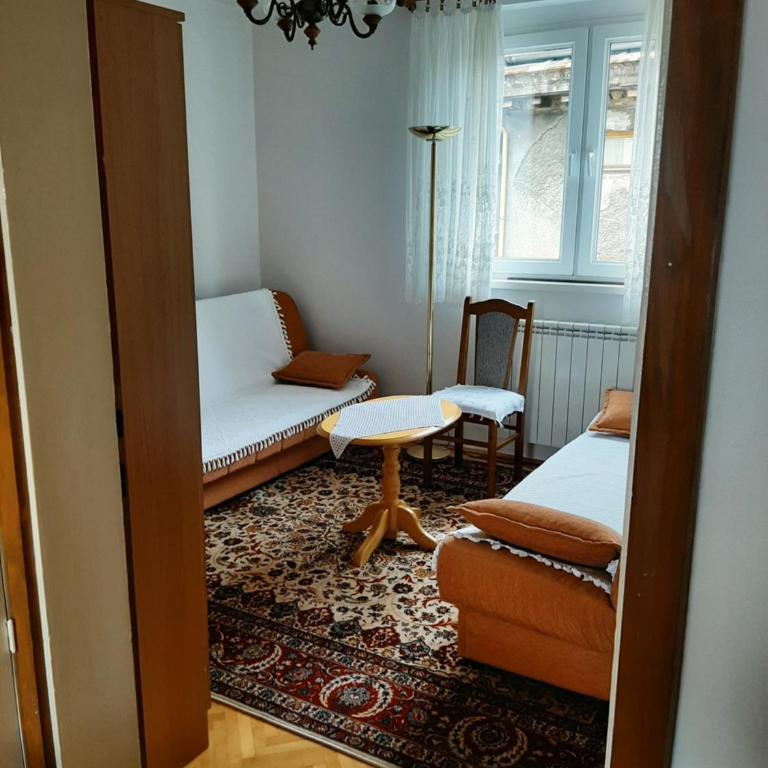 Mimy Rooms - Dvokrevetna Soba sa Bračnim Krevetom - 3