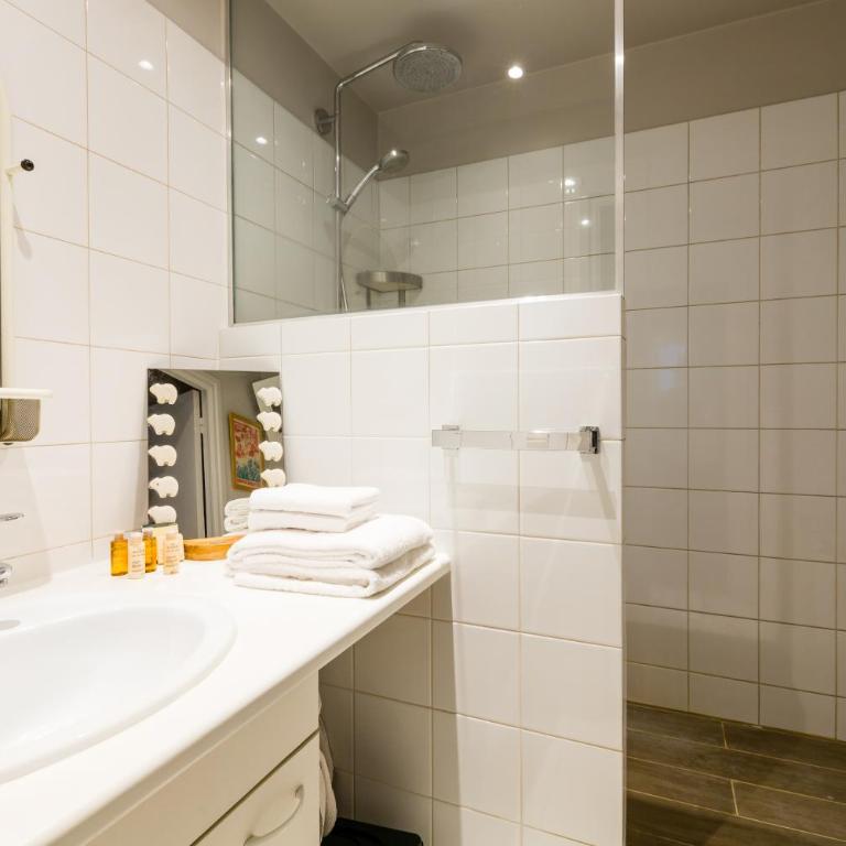 Veeve - Quai aux Fleurs Apartment - Appartement - 14