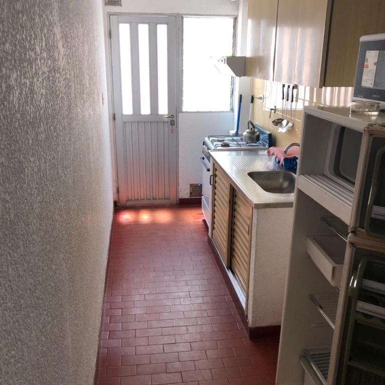 Lo de Carlos - Apartamento de 1 dormitorio - Unidad 6 - Planta baja - 9