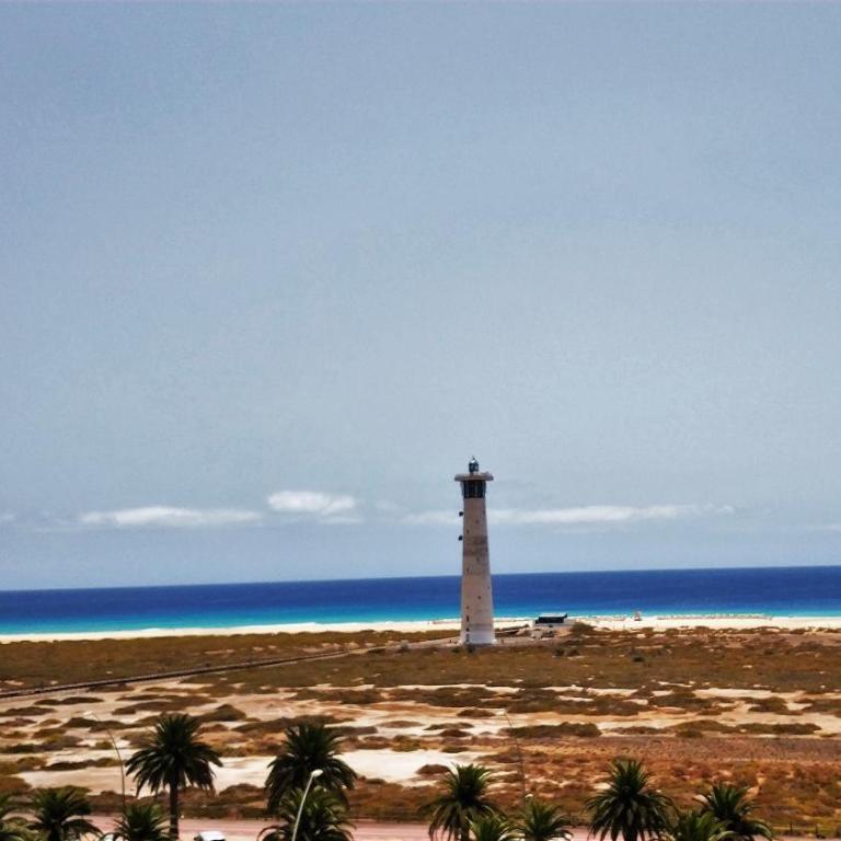 Luxe Penthouse Casa Atlantica Morro Jable By PVL - Suite Deluxe con vistas al mar - 6