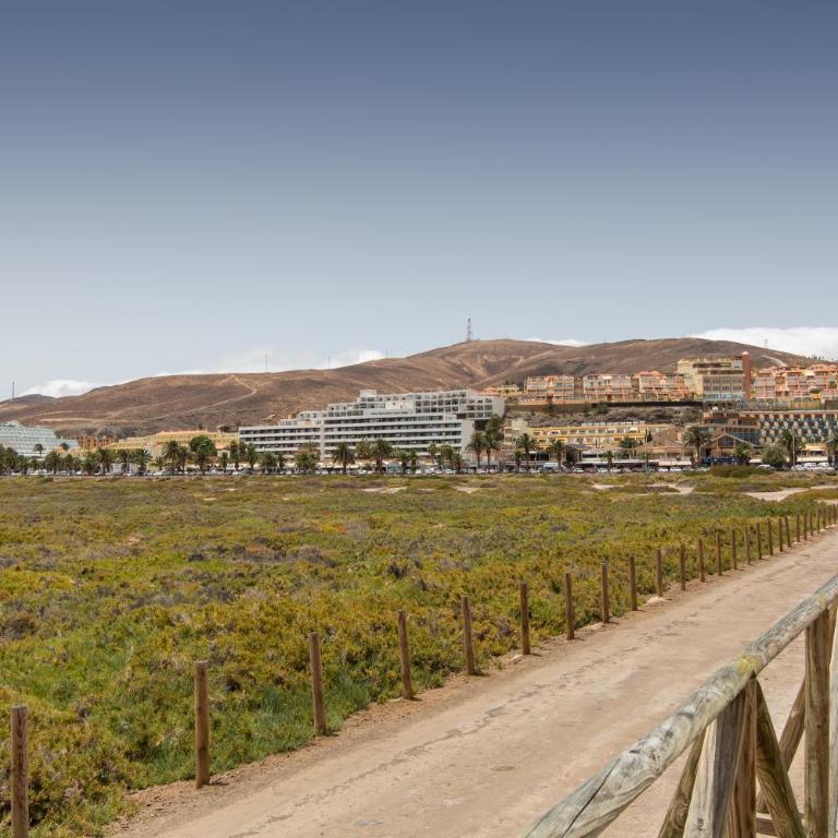 Luxe Penthouse Casa Atlantica Morro Jable By PVL - Suite Deluxe con vistas al mar - 31