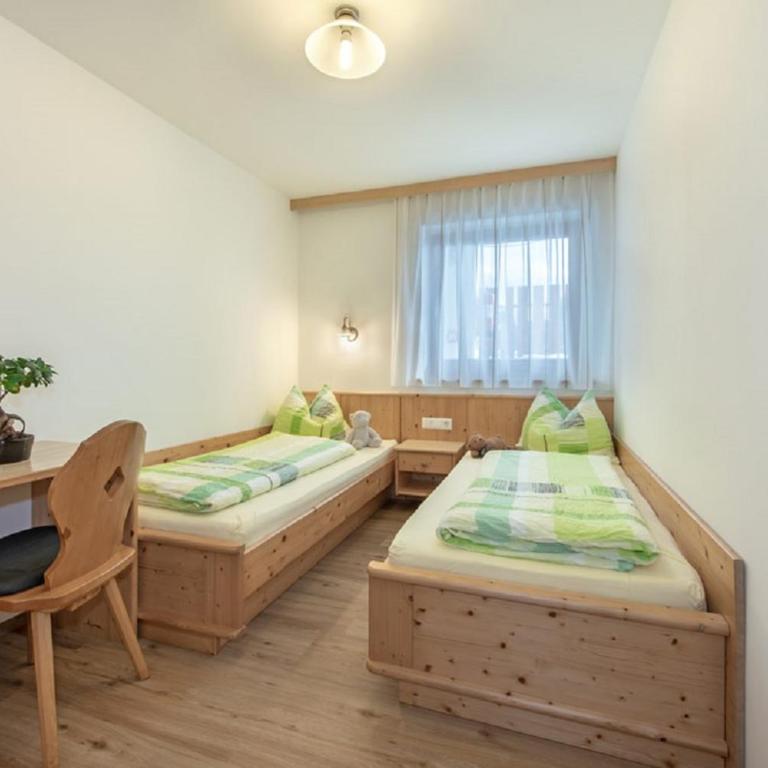 Bergdiamant - Appartamento con 2 Camere da Letto - 14