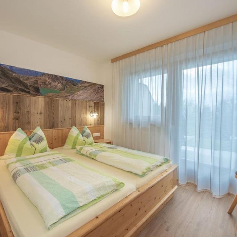 Bergdiamant - Appartamento con 1 Camera da Letto - 12