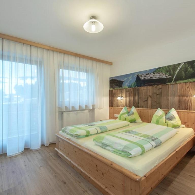 Bergdiamant - Appartamento con 2 Camere da Letto - 2