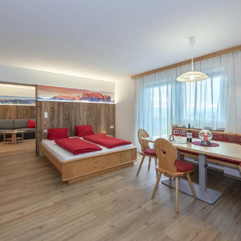 Bergdiamant - Appartamento con 1 Camera da Letto - 11