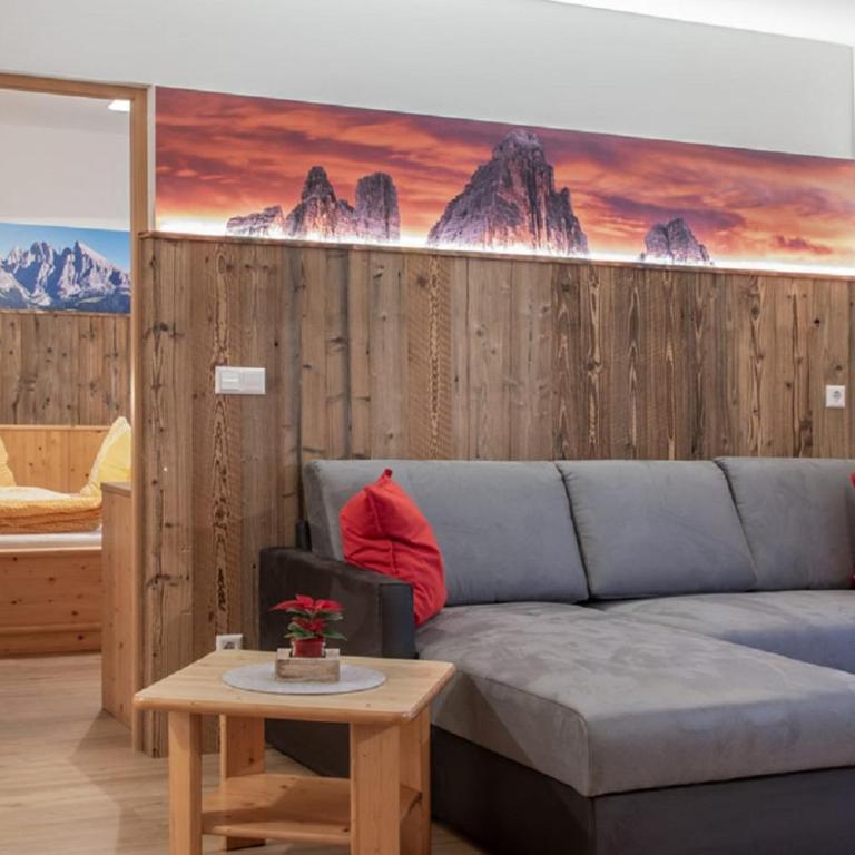 Bergdiamant - Appartamento con 1 Camera da Letto - 9