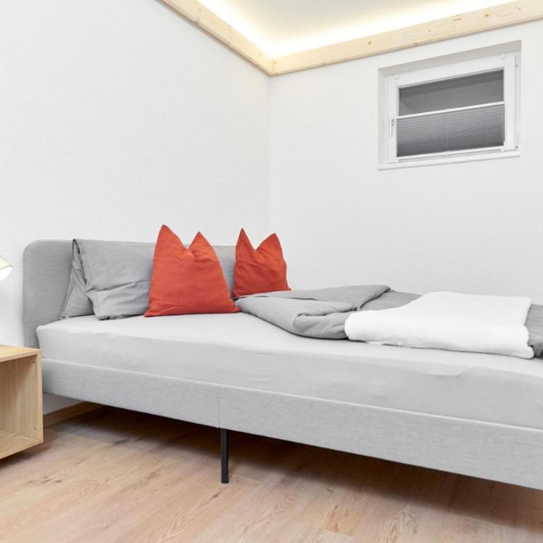 Appartement Alpen Flair - Apartment mit 2 Schlafzimmern - 26