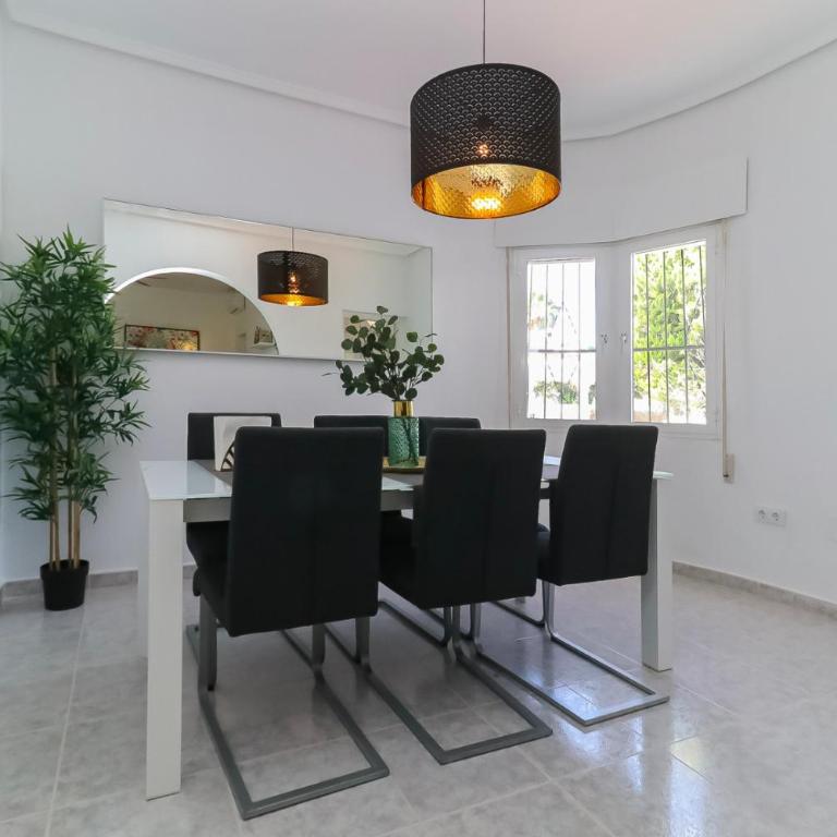 Villa Tangstad - Villa - 18