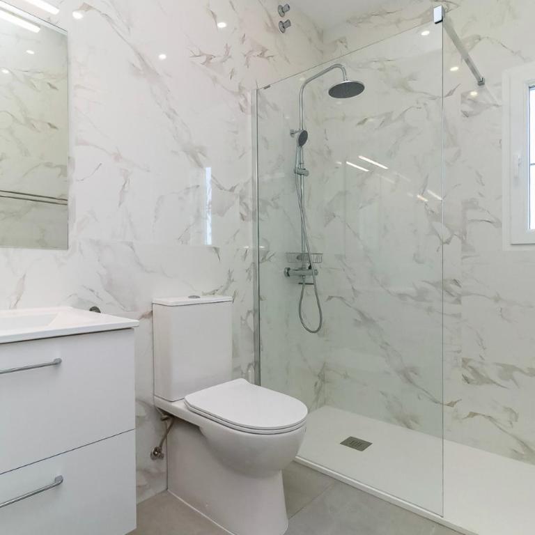 Villa Tangstad - Villa - 27