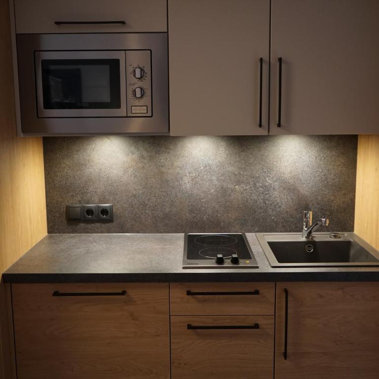 Schlossbichl - Studio-Apartment - 5