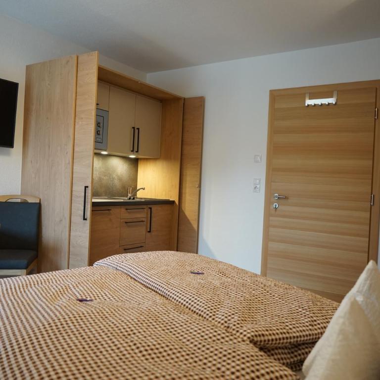Schlossbichl - Studio-Apartment - 3