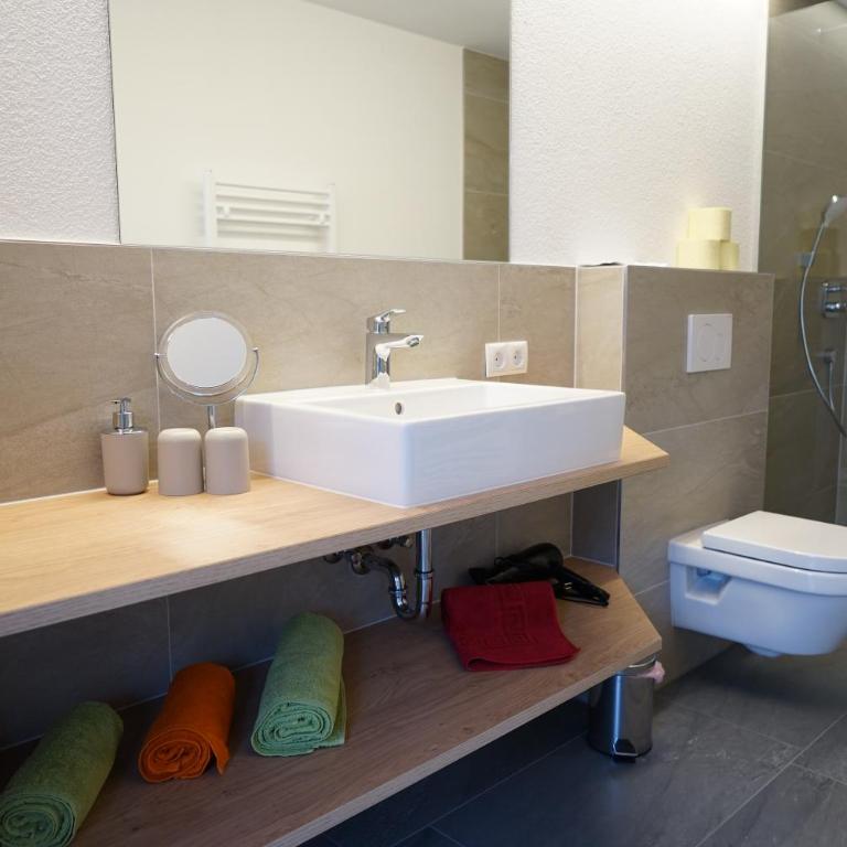 Schlossbichl - Apartment mit 2 Schlafzimmern - 10