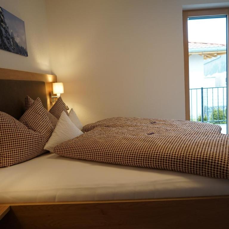 Schlossbichl - Apartment mit 2 Schlafzimmern - 6