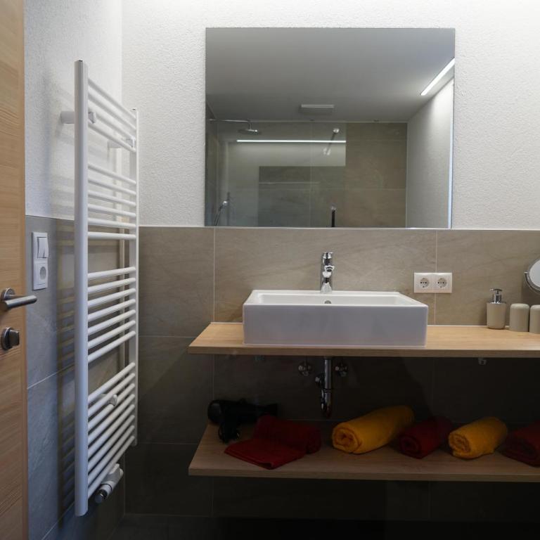 Schlossbichl - Apartment mit 2 Schlafzimmern - 7