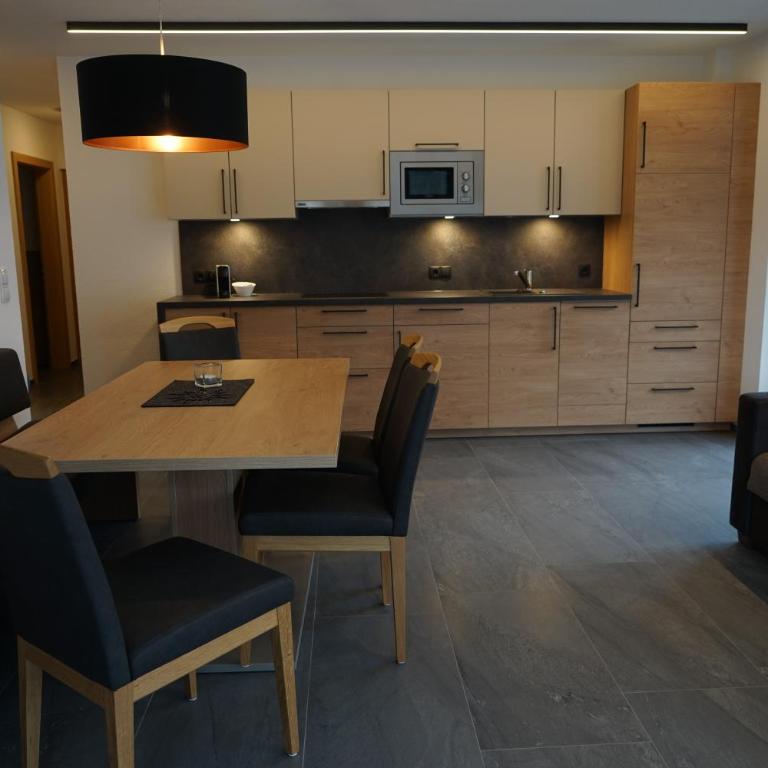 Schlossbichl - Apartment mit 2 Schlafzimmern - 3