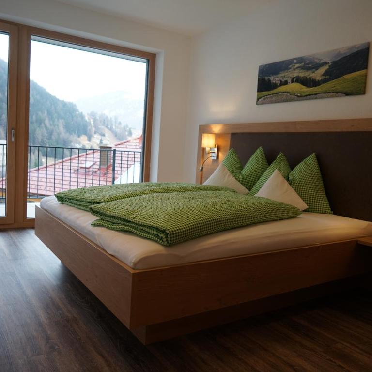 Schlossbichl - Apartment mit 2 Schlafzimmern - 9