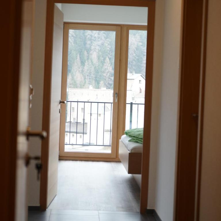 Schlossbichl - Apartment mit 2 Schlafzimmern - 1