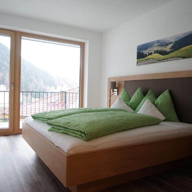 Schlossbichl - Apartment mit 2 Schlafzimmern - 4