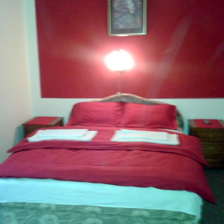 Rooms Lisičić - Trokrevetna Soba - 10