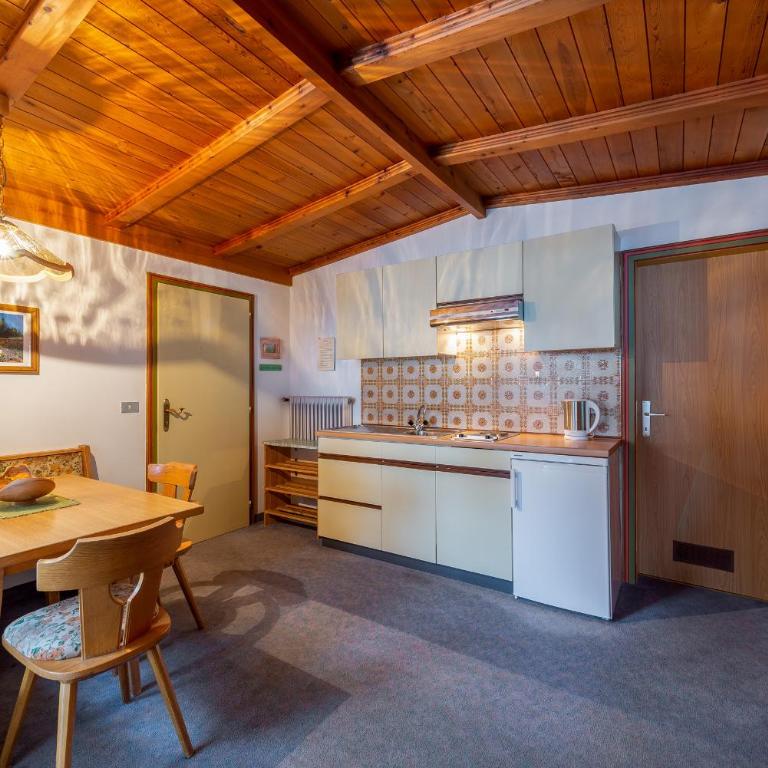 Residence Soratru - Appartamento con 2 Camere da Letto - 7