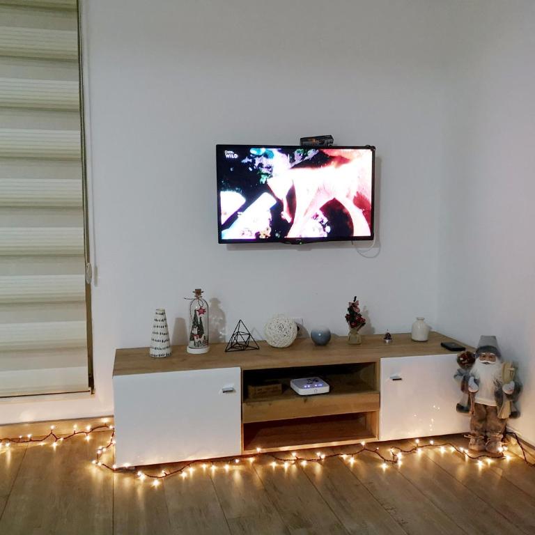 Iznad Oblaka Apartman 8 - One-Bedroom Apartment - 23