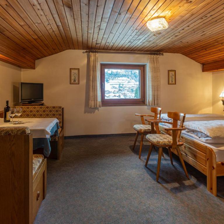 Residence Soratru - Monolocale - 3