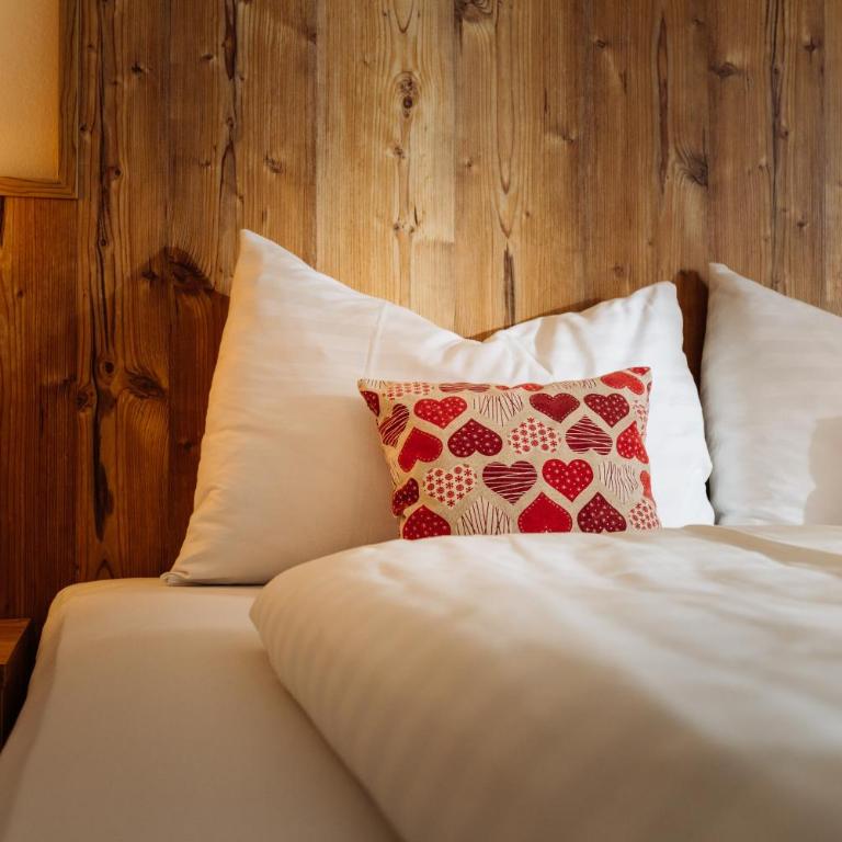 Boutique Hotel Kögele Innsbruck Axamer Lizum - Habitación Doble Estándar con balcón - 11