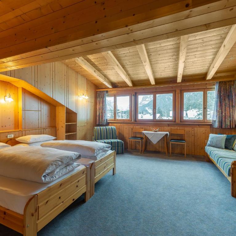 Residence Soratru - Appartamento con 2 Camere da Letto - 4