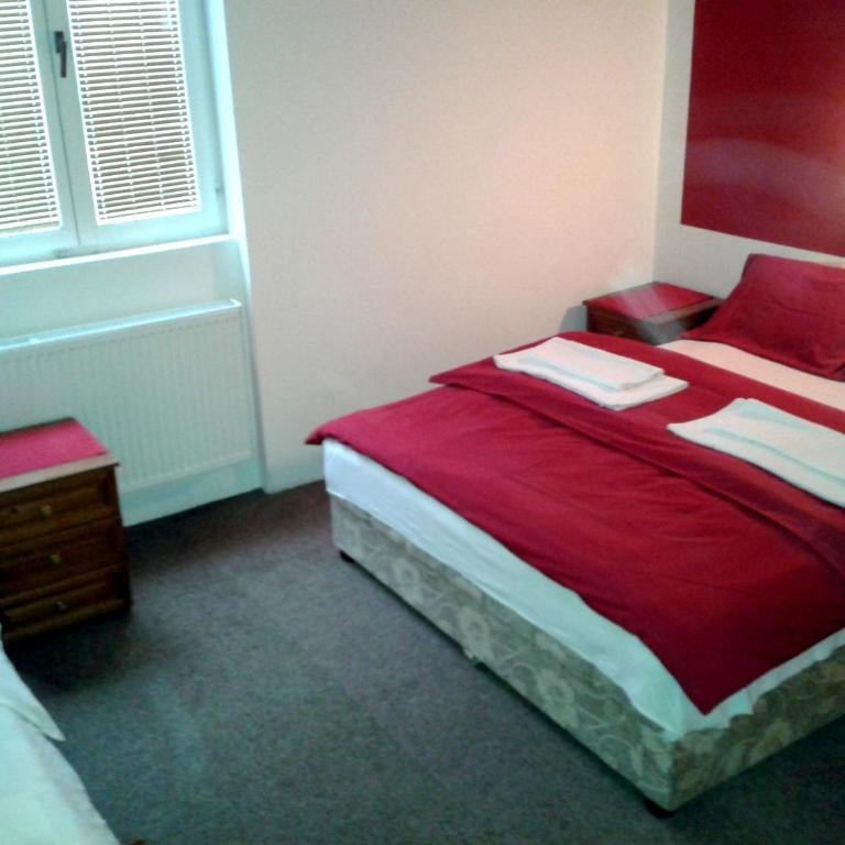 Rooms Lisičić - Trokrevetna Soba - 8